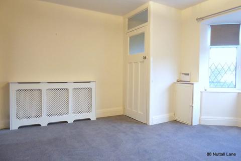 2 bedroom terraced house to rent, Nuttall Lane, Ramsbottom, Bury, BL0 9JZ