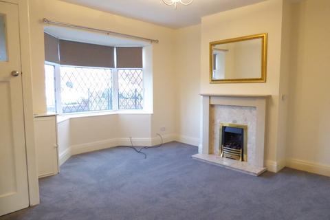 2 bedroom terraced house to rent, Nuttall Lane, Ramsbottom, Bury, BL0 9JZ