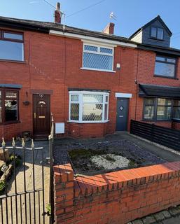undefined, Nuttall Lane, Ramsbottom, Bury, BL0 9JZ