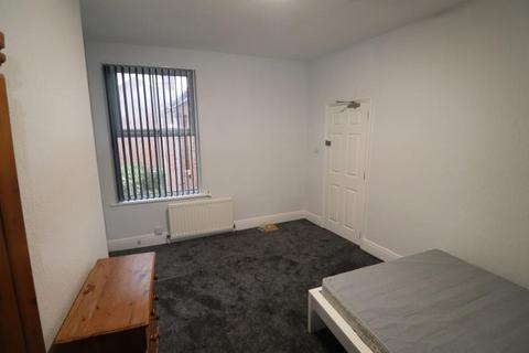 1 bedroom in a house share to rent, Room 4 CV5