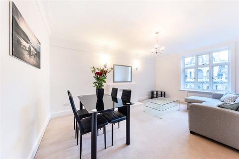 1 bedroom flat to rent, Chesterfield House, Chesterfield Gardens, London