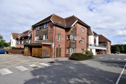 1 bedroom apartment for sale - Short Lane, Barton-under-Needwood