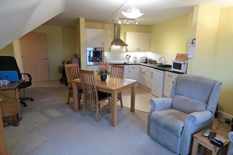 1 bedroom apartment for sale - Short Lane, Barton-under-Needwood
