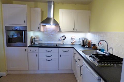 1 bedroom apartment for sale - Short Lane, Barton-under-Needwood
