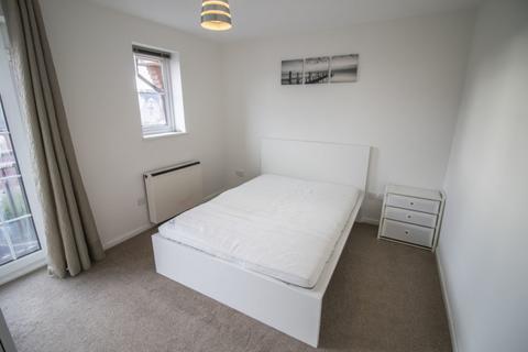 1 bedroom apartment to rent - Campbell Drive, Windsor Quay, Cardiff