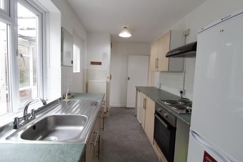 5 bedroom semi-detached house to rent, The Avenue, Brighton, BN2