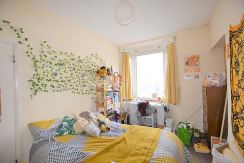 Upper Lewes Road, Brighton, BN2