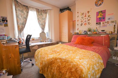 6 bedroom terraced house to rent, Upper Lewes Road, Brighton, BN2