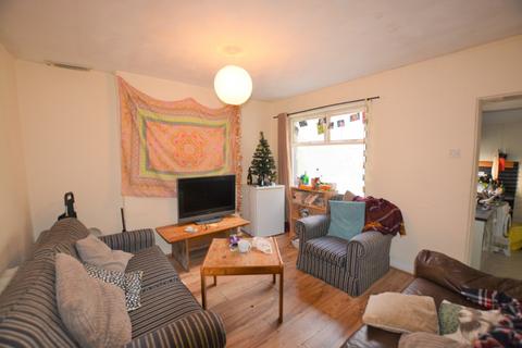 6 bedroom terraced house to rent, Upper Lewes Road, Brighton, BN2