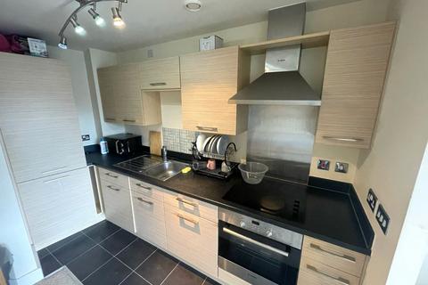 1 bedroom flat to rent, Langley Walk, Birmingham, West Midlands, B15