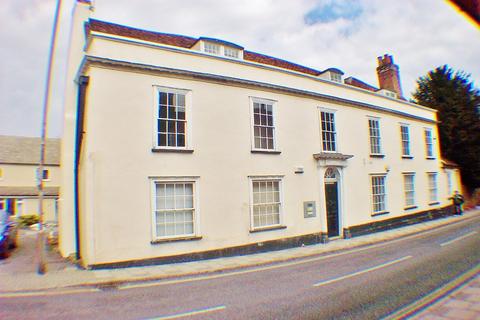 Office to rent, Stortford Road, Dunmow