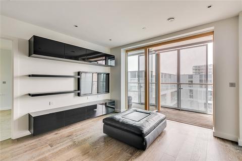 1 bedroom apartment to rent, Alderside Apartments, 35 Salusbury Road, London, NW6