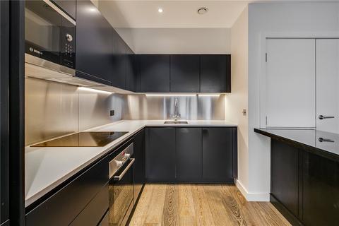 1 bedroom apartment to rent, Alderside Apartments, 35 Salusbury Road, London, NW6
