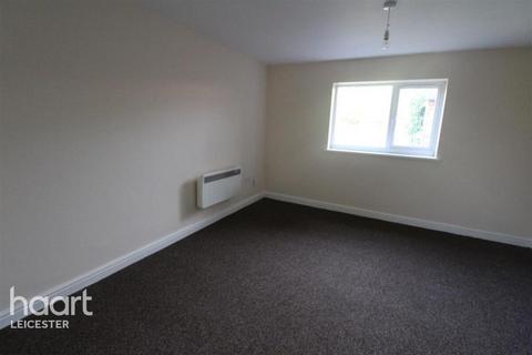 Studio to rent, Asfordby Road, Melton mowbray