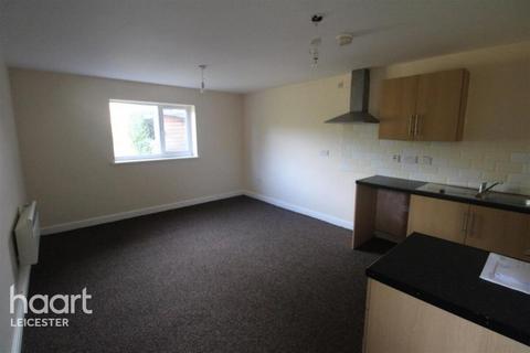 Studio to rent, Asfordby Road, Melton mowbray