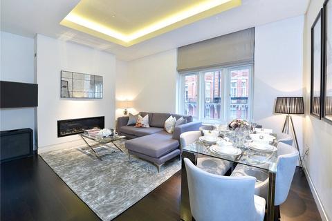 2 bedroom apartment to rent, Green Street, Mayfair, London, W1K