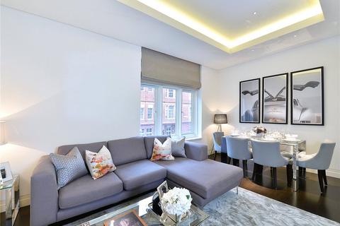 2 bedroom apartment to rent, Green Street, Mayfair, London, W1K