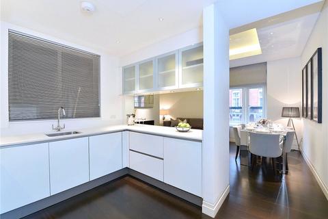 2 bedroom apartment to rent, Green Street, Mayfair, London, W1K