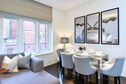 2 bedroom apartment to rent, Green Street, Mayfair, London, W1K