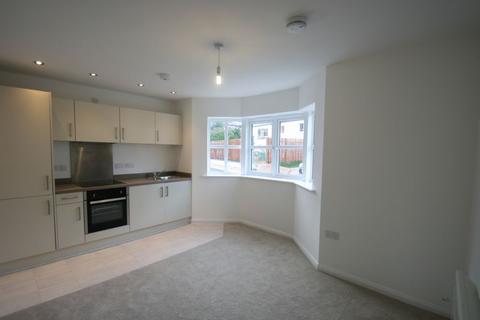 1 bedroom apartment to rent, Bangor, Gwynedd