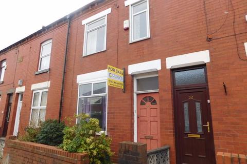 Search 3 Bed Houses For Sale In Failsworth Onthemarket