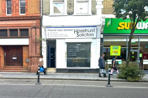 Shop to rent, High Street, Acton W3 9NN