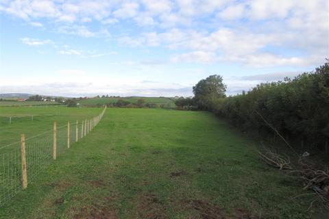 Land for sale - 19 acres or thereabouts of Land at Maesgwynne Farm, Llanboidy, Whitland