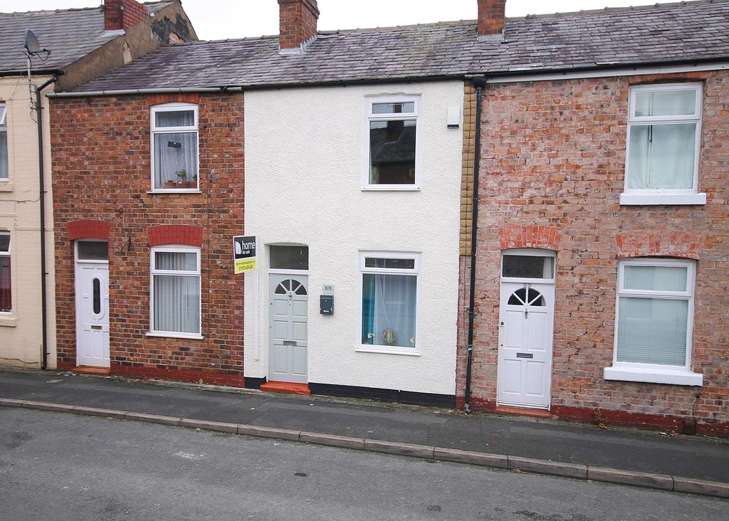 Cartwright Street, Warrington, WA5 2 bed property £85,000
