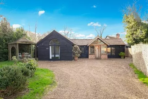 Search Cottages For Sale In Epping Forest Onthemarket