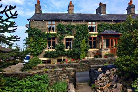 Search Cottages For Sale In Greater Manchester Onthemarket