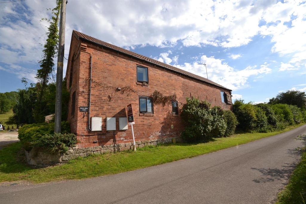 Greaves Lane, Edingley, Newark 3 bed barn conversion £385,000