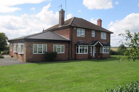 undefined, Church Farm, Ten Mile Bank