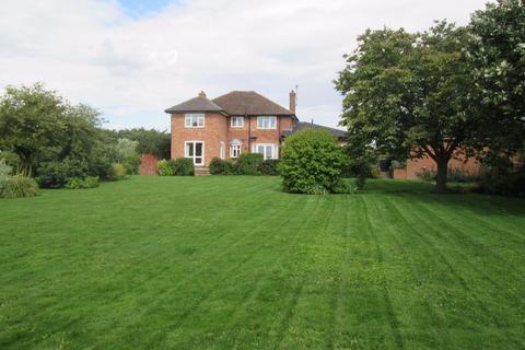 undefined, Church Farm, Ten Mile Bank