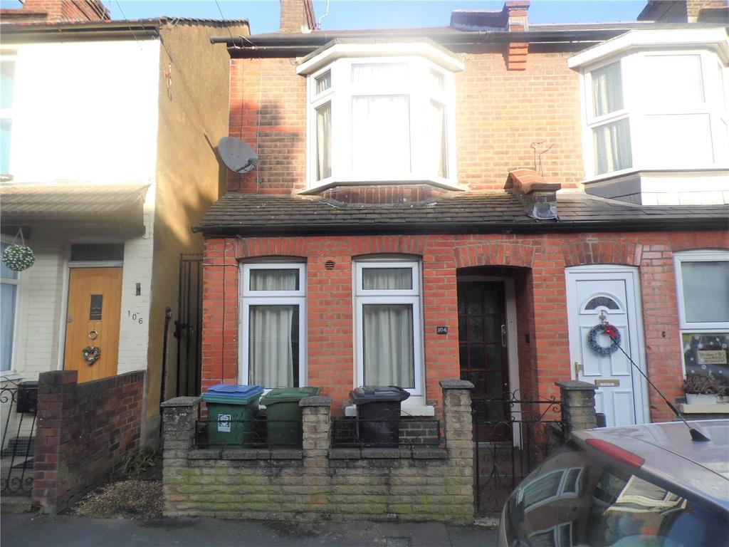 Judge Street, Watford, WD24 2 bed end of terrace house £280,000