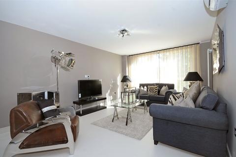 3 bedroom apartment to rent, Boydell Court, St Johns Wood Park, St Johns Wood, London, NW8