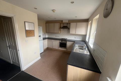3 bedroom house to rent, Whitestar Place, Southampton, SO14