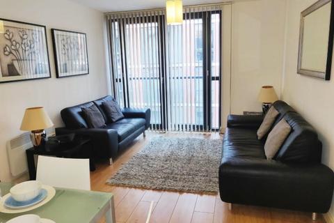 2 bedroom apartment to rent, Southside, St Johns Walk