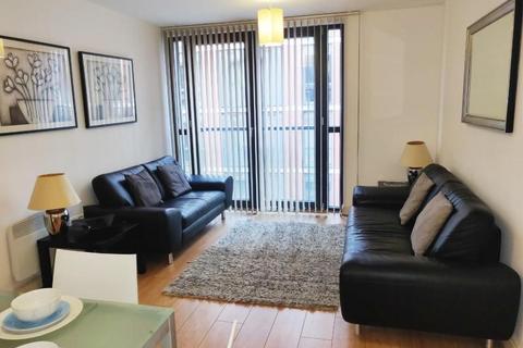 2 bedroom apartment to rent, Southside, St Johns Walk