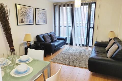 2 bedroom apartment to rent, Southside, St Johns Walk