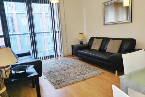 2 bedroom apartment to rent, Southside, St Johns Walk