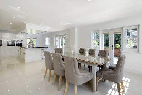 undefined, Fulmer Drive, Gerrards Cross, Buckinghamshire, SL9