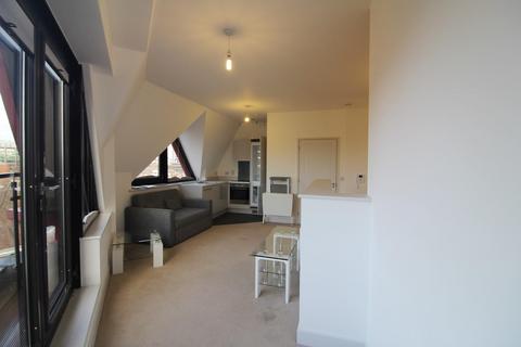 undefined, The Chambers, South Street, Reading, RG1