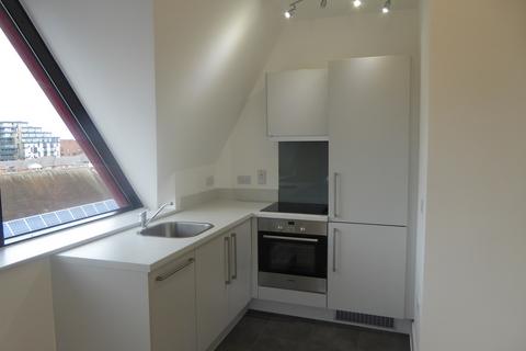 undefined, The Chambers, South Street, Reading, RG1