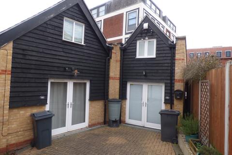 1 bedroom mews to rent - Orchard Street, Chelmsford CM2