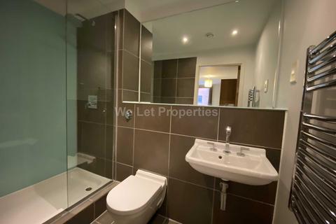 2 bedroom apartment to rent, Little John Street, Manchester M3