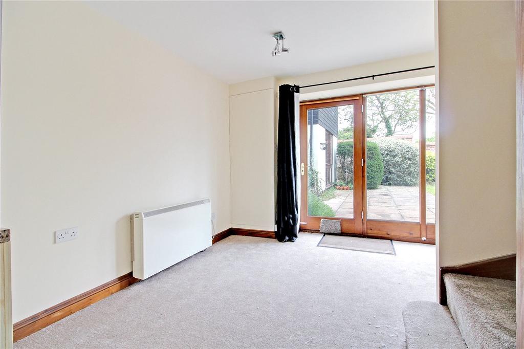 Amari House, Off Middleton Street, Wymondham, Norfolk, NR18 1 bed