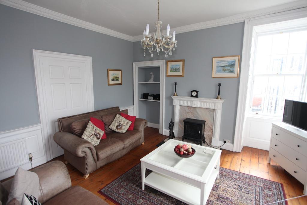 Apartment in Edinburgh, Leith Central - View 5