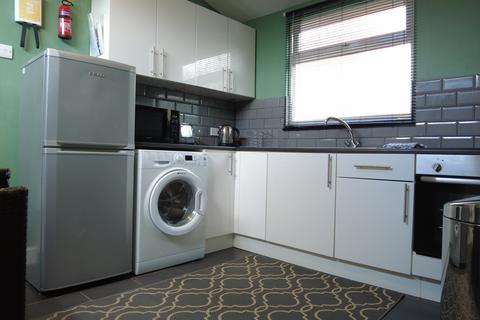 2 bedroom flat to rent - 42a Kesteven Street, Lincoln, LN5 7LH