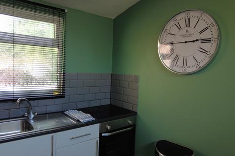 2 bedroom flat to rent - 42a Kesteven Street, Lincoln, LN5 7LH