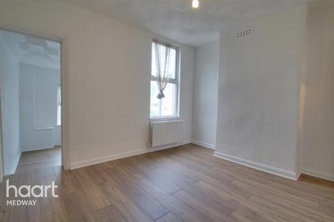 undefined, Wykeham Street, Rochester